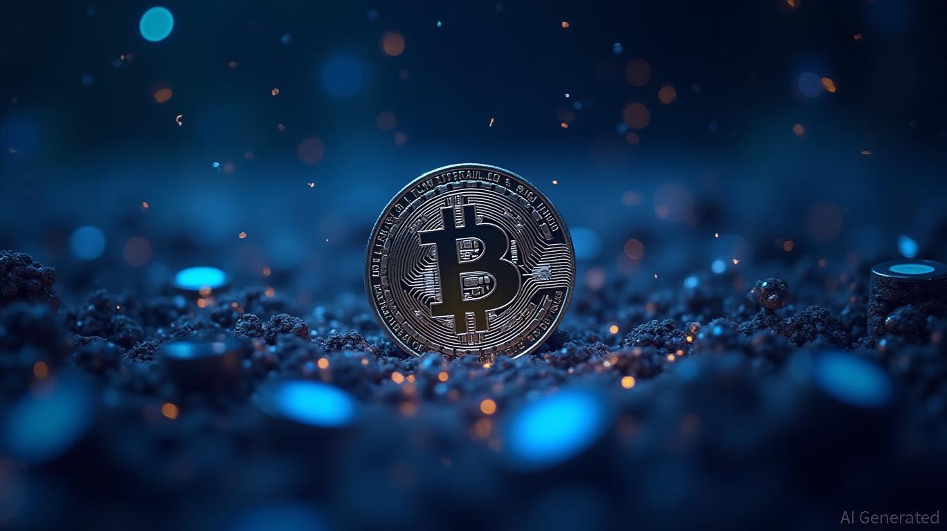 Franklin Templeton's Crypto Index ETF Expands with 8 New Tokens