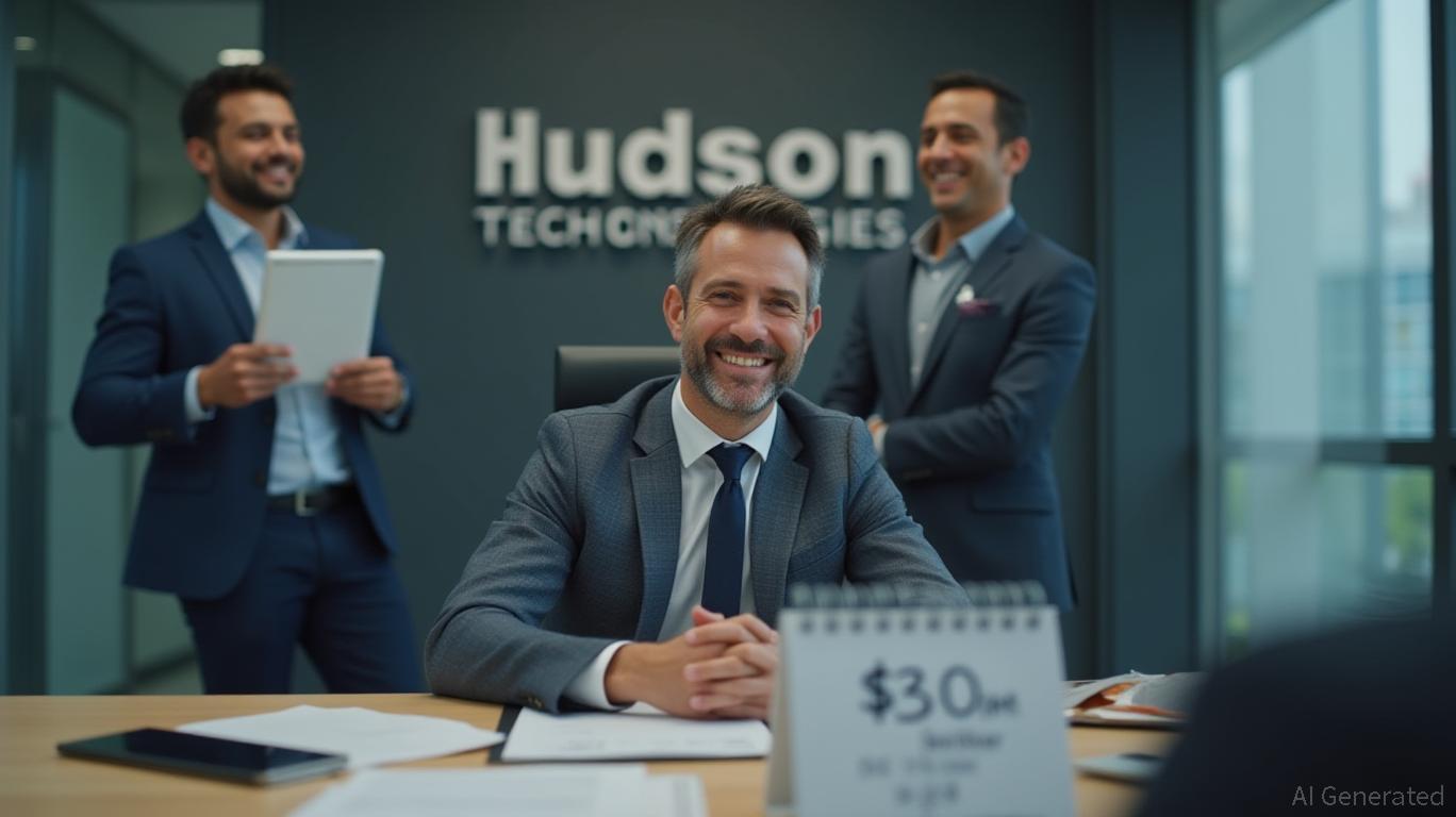 Hudson Technologies Boosts Equity Buyback Plan to $30M