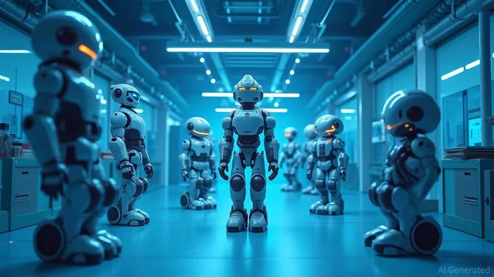 XMAQUINA Completes New Funding Round Led by Borderless