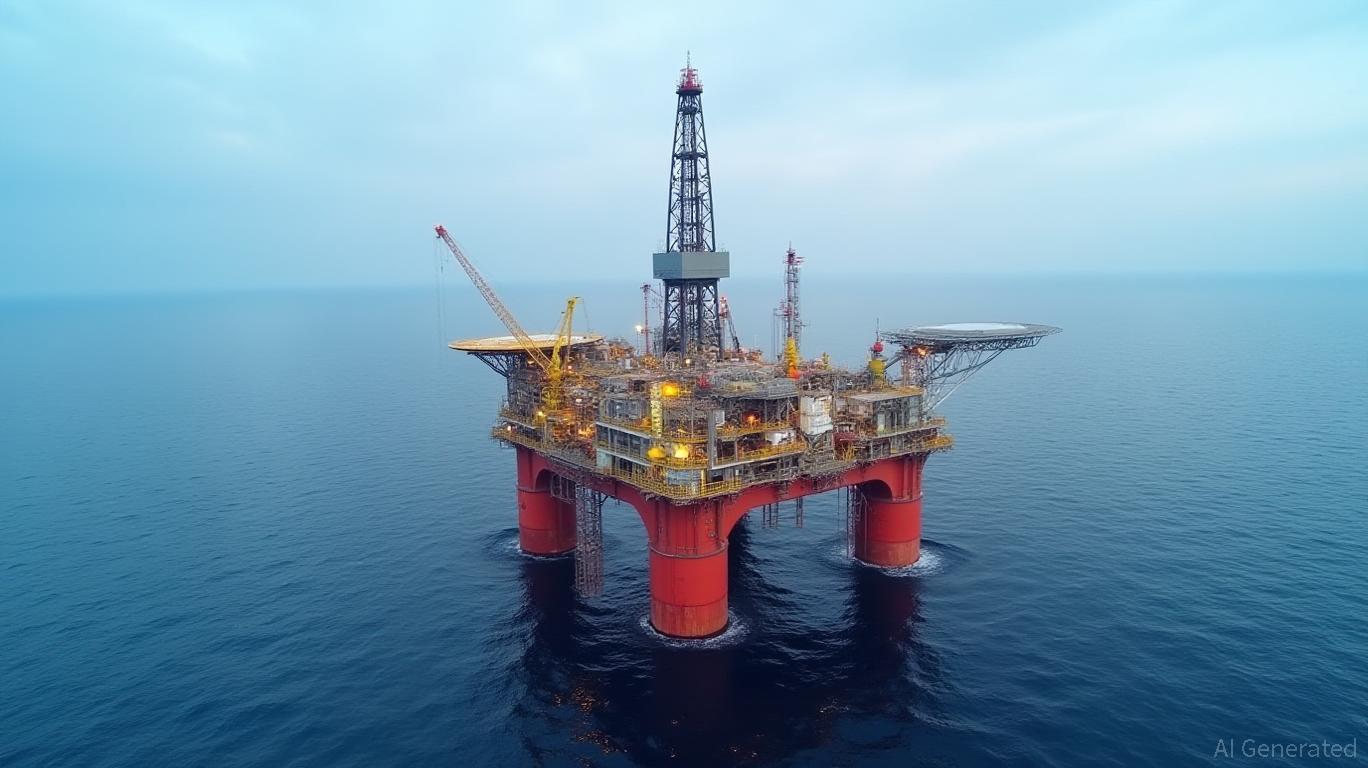 Shell and Equinor Form Adura, UK's Largest North Sea Producer