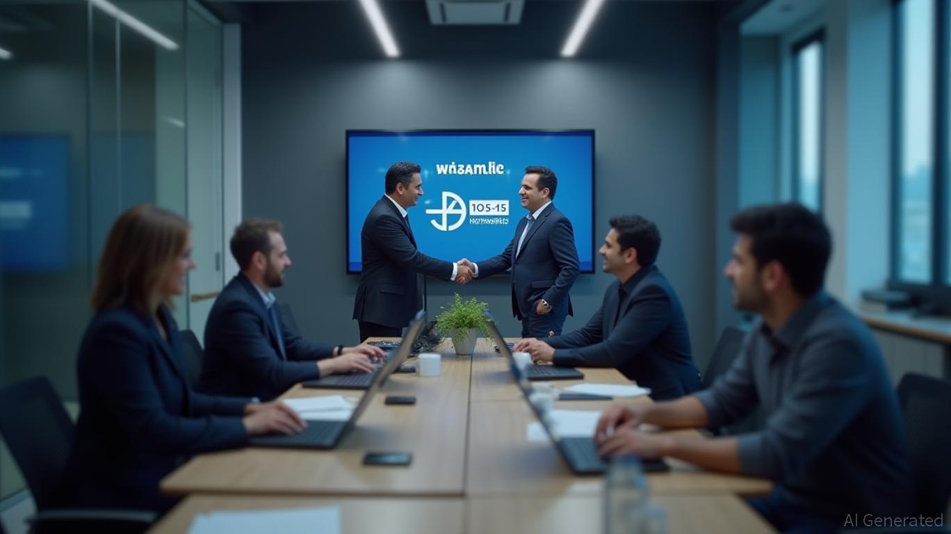 Wipro Completes Acquisition of HARMAN's Digital Transformation Solutions Unit for $375 Million