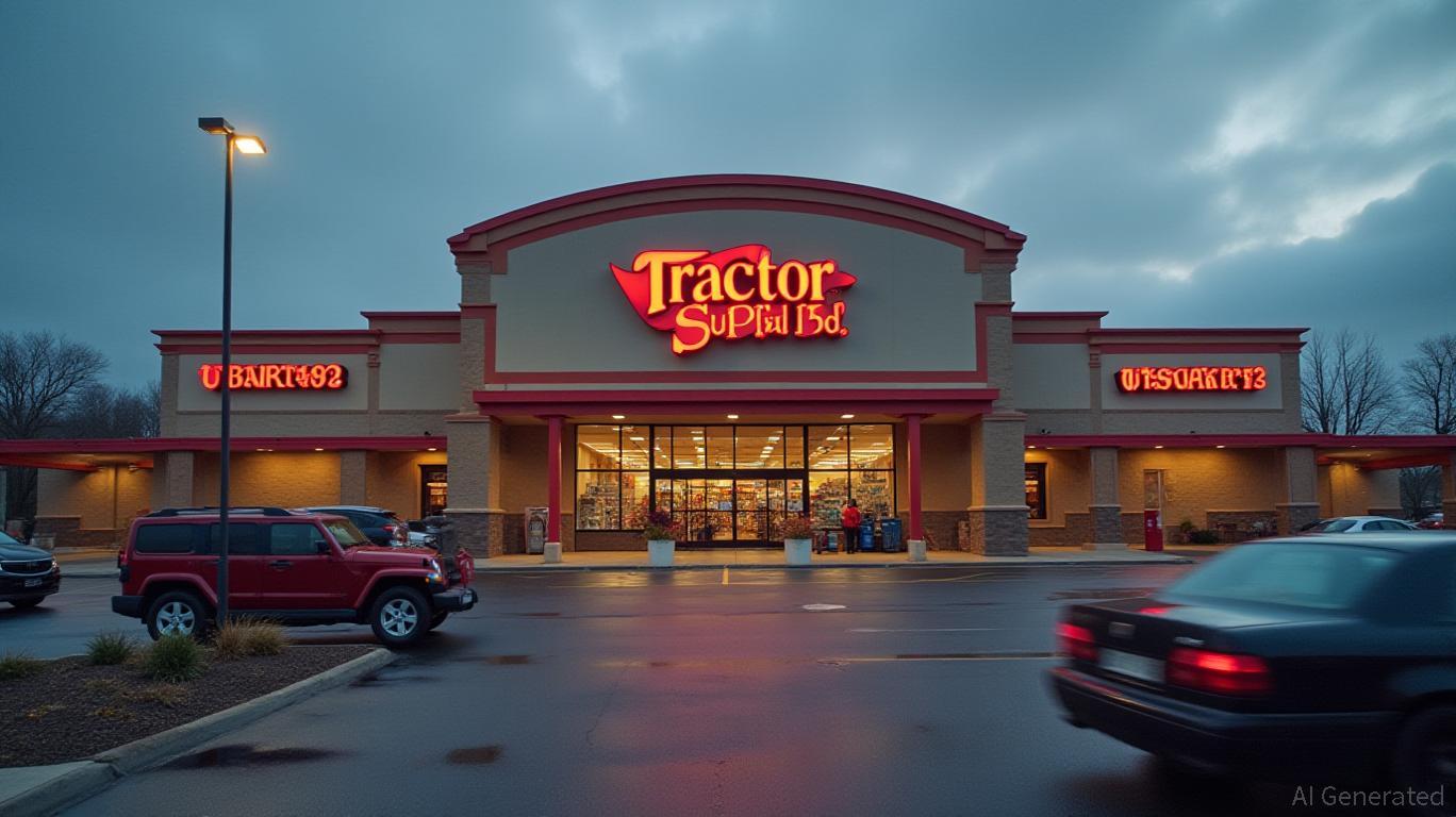 Tractor Supply Co. Stock: Past Performance and Future Prospects