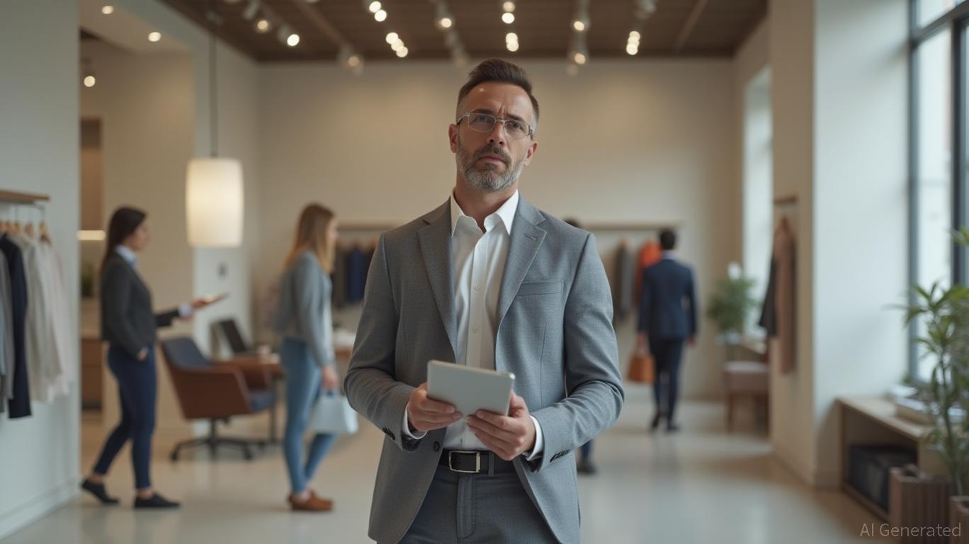 Arhaus Reports Mixed Signals on Demand Cycle Amid Strong Revenue Growth.