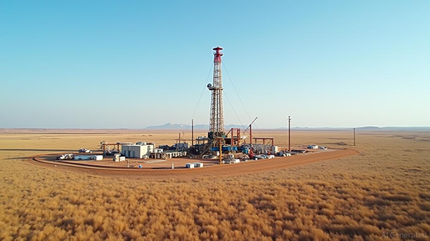 Diamondback Energy: A Leading Independent Producer in the Permian Basin