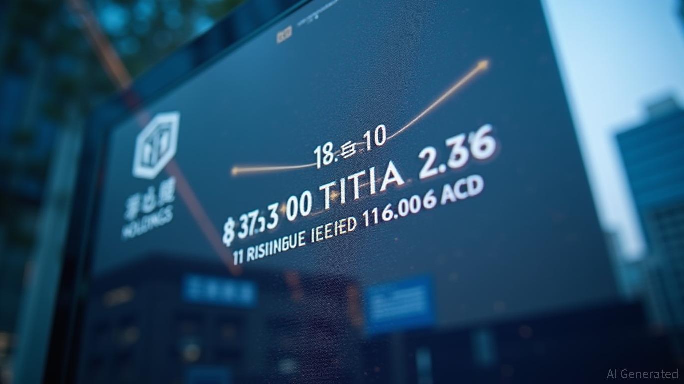 Nomura Shares Reach Key Milestone as Price-to-Book Ratio Surpasses 1 for First Time Since 2016.