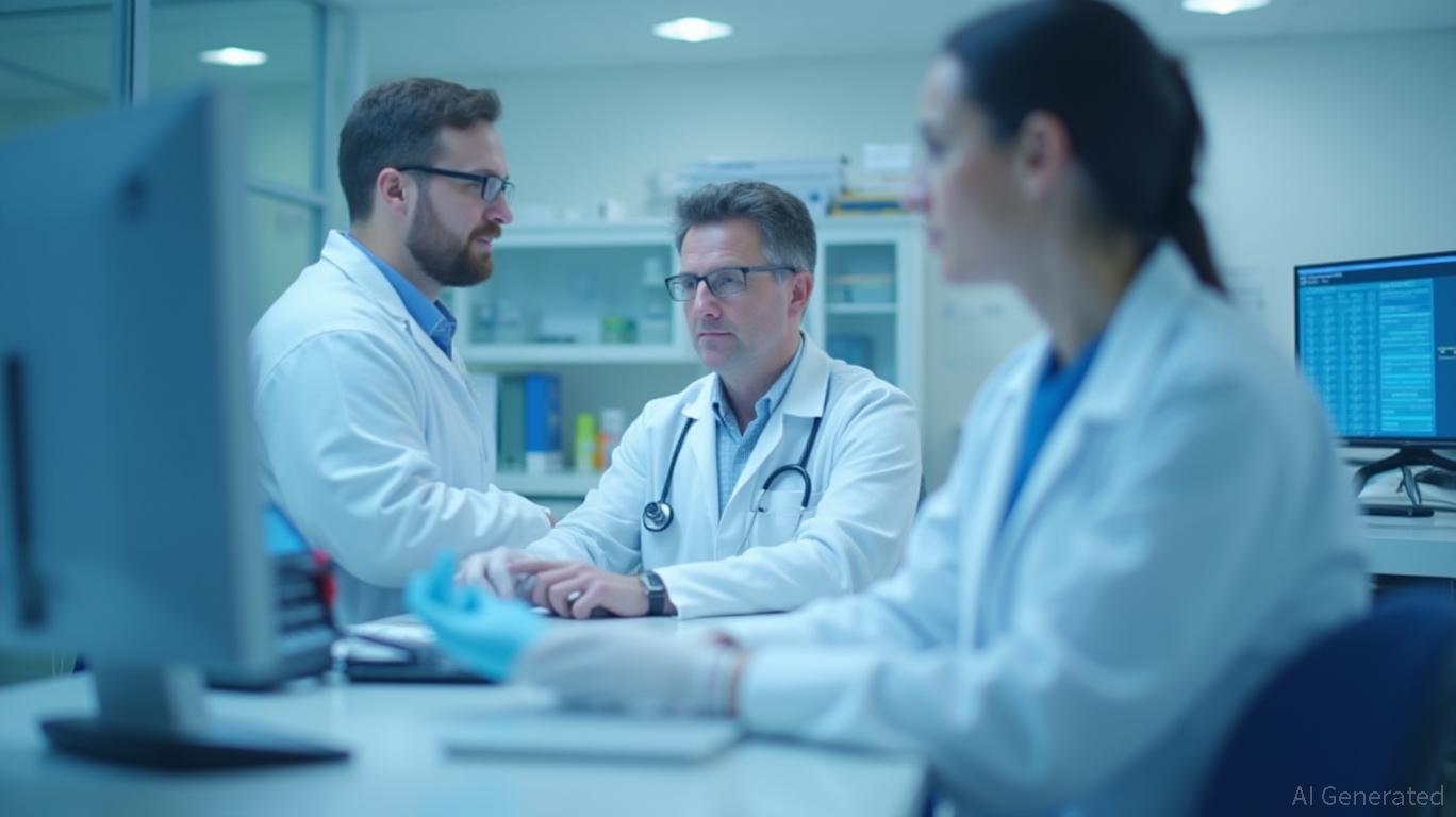 Octave Bioscience Partners with Quest Diagnostics to Expand Access to Multiple Sclerosis Disease Activity Test Nationwide