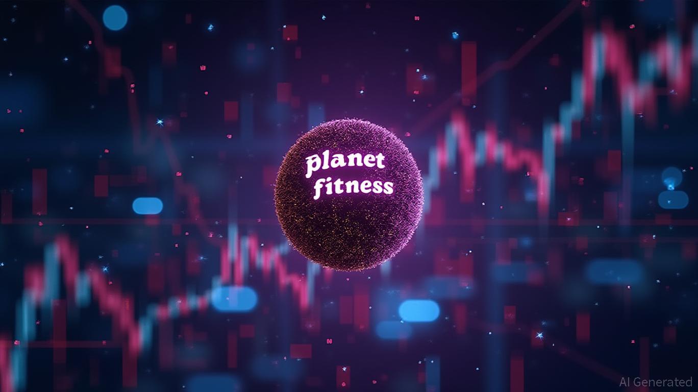 Planet Fitness: A Cautious Approach to Investing.