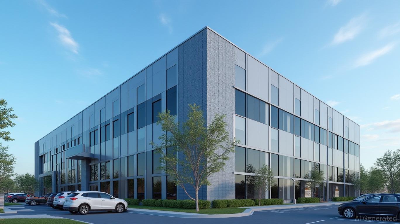 Evercore ISI Group Maintains Rexford Industrial Realty at In-Line Recommendation with 8.66% Upside