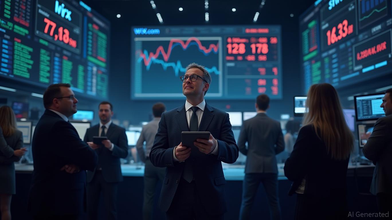 Wix.com: AI-driven growth continues despite low valuation.