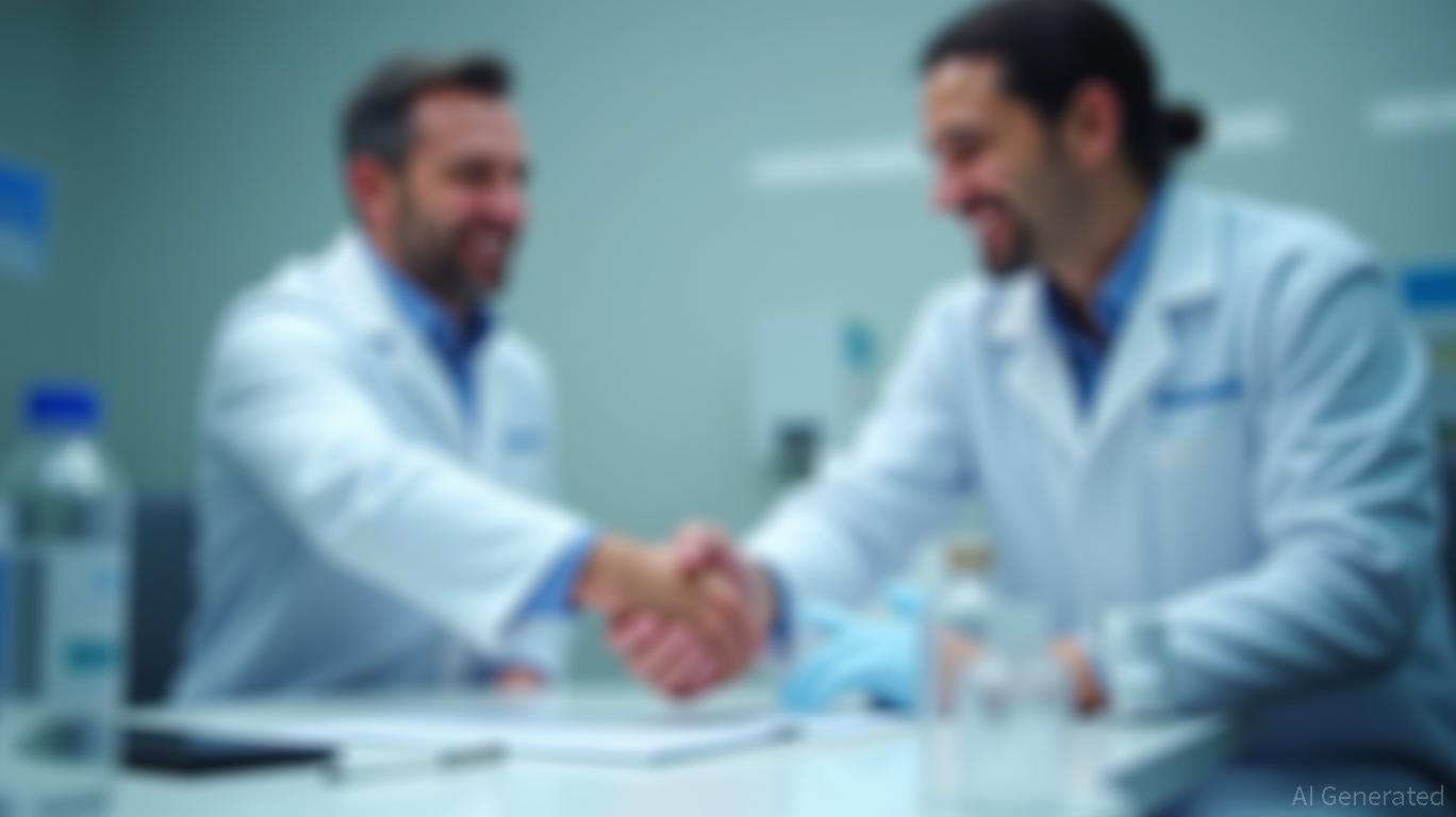 Q32 Bio Sells Complement Inhibitor ADX-097 to Akebia Therapeutics for Upfront and Milestone Payments.