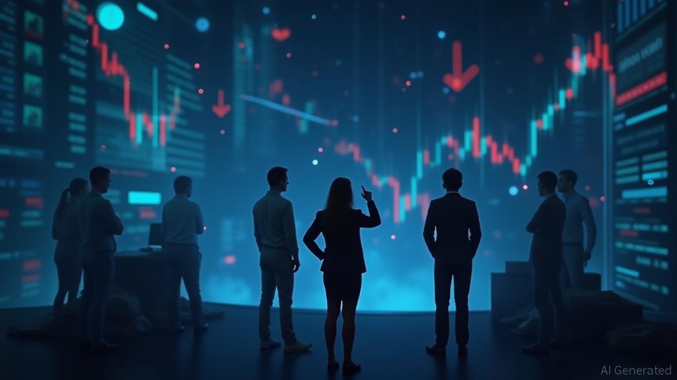 3 Volatile Stocks for This Week: Granite Construction, GE Aerospace, and Dave