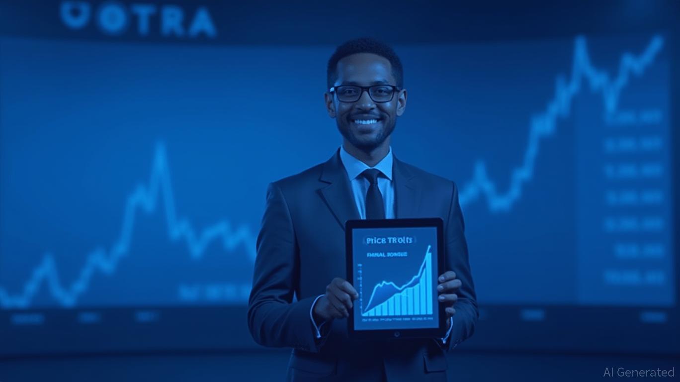 Vistra Analyst Price Target Edges Higher Amid Sector Tailwinds and New Long-Term Contracts