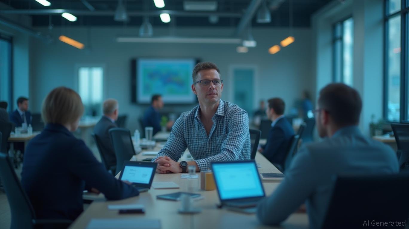 Perimeter Solutions Receives Upgraded Analyst Sentiment, Boosting Investment Narrative