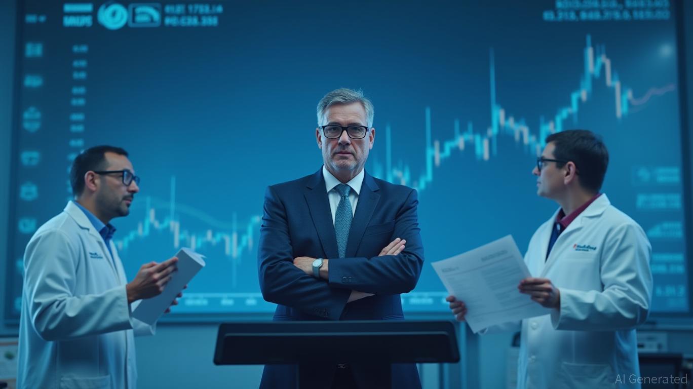 BridgeBio Pharma's Valuation Debate: Undervalued or Overvalued?