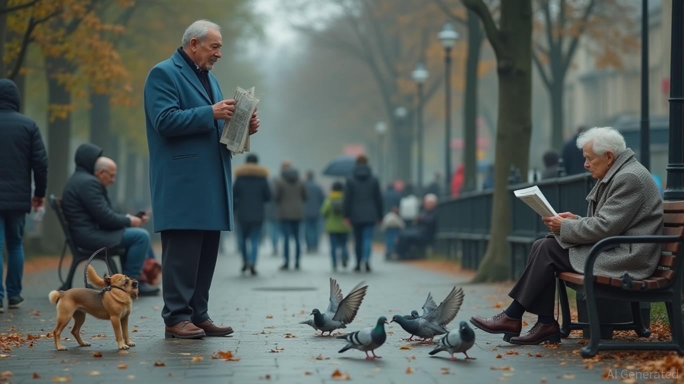 Sky Harbour Group Posts 44% CAGR Over Three Years Despite Losses