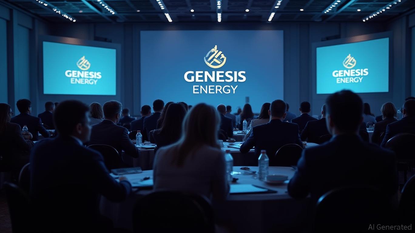 Genesis Energy to Participate in Investor Conferences