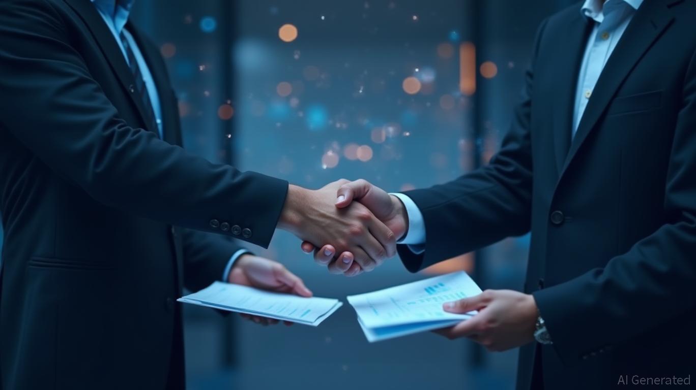 First Digital Group and CSLM Digital Asset Acquisition Corp III, Ltd. Announce Merger Agreement for Global Stablecoin and Digital Payment Leader