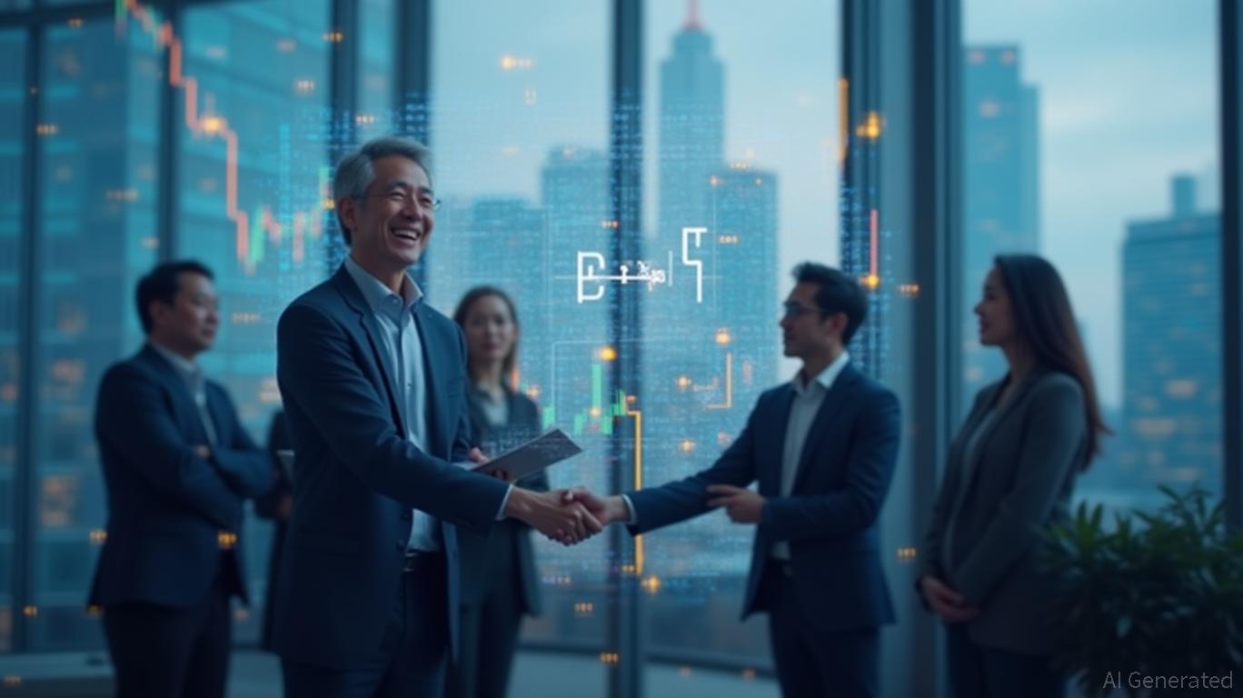 First Digital Group and CSLM Digital Asset Acquisition Corp III Announce Proposed Business Combination to Create Global Stablecoin and Digital Payments Leader