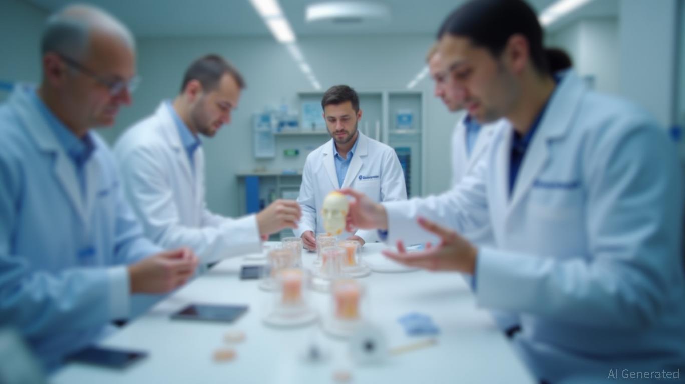 Stratasys Digital Anatomy Solution Boosts Eyelid Surgery Training with 3D Printed Anatomical Eye Models