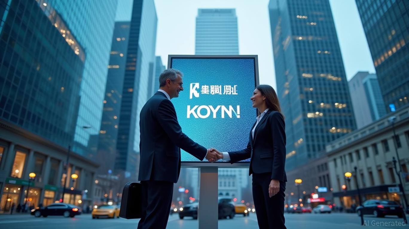 Hong Kong-based First Digital to Merge with CSLM Digital Asset Acquisition in Proposed Deal.