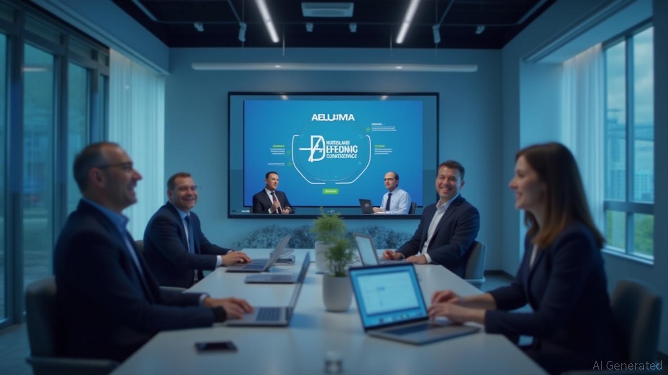 Aeluma to Attend Northland Growth Conference on Dec 16, 2025