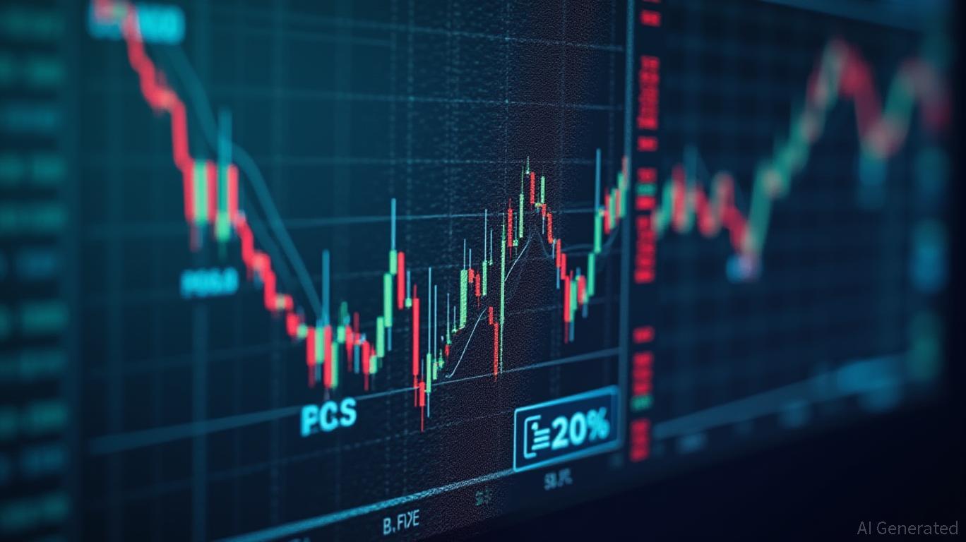 PG&E Stock Lags Behind Utilities Sector Despite Strong Q3 Results