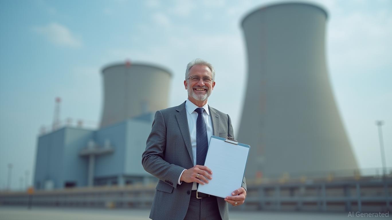 BWX Technologies to Provide Owner's Engineer Services for Bulgaria's New Kozloduy Nuclear Power Plant Units 7 & 8