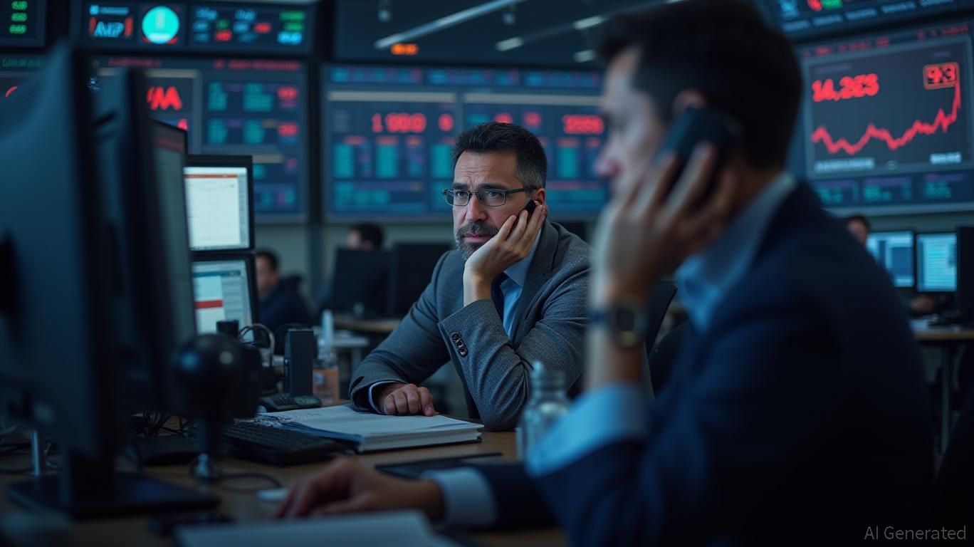 Canadian National Railway's Share Price Underperforming Amid Temporary Headwinds.