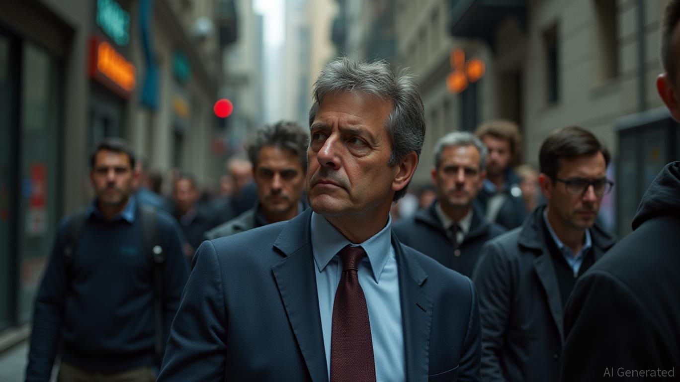 Argentina's Banking Sector Suffers as Election Battle Leaves High Morosity and Low Credit Offerings