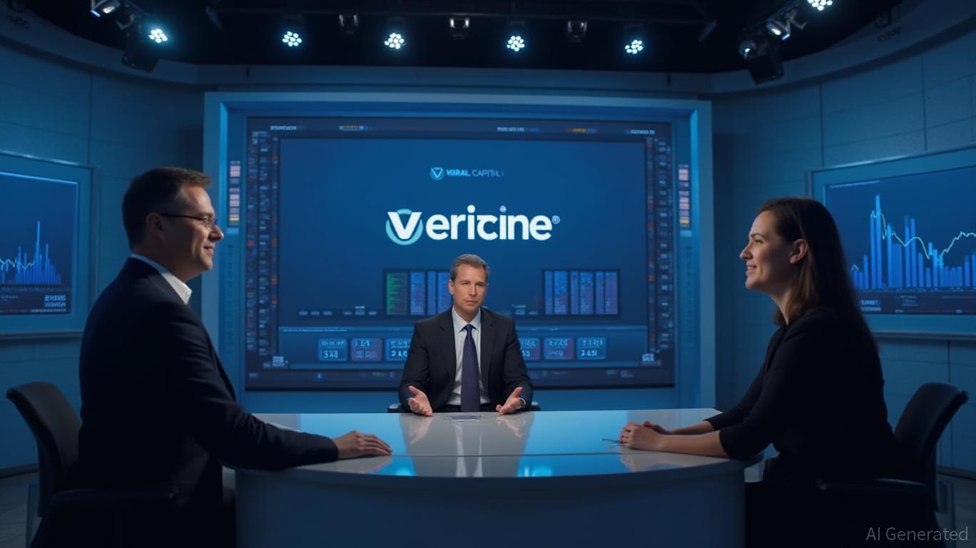 Veritone: D. Boral Capital Maintains Buy Rating, Raises PT to $23.