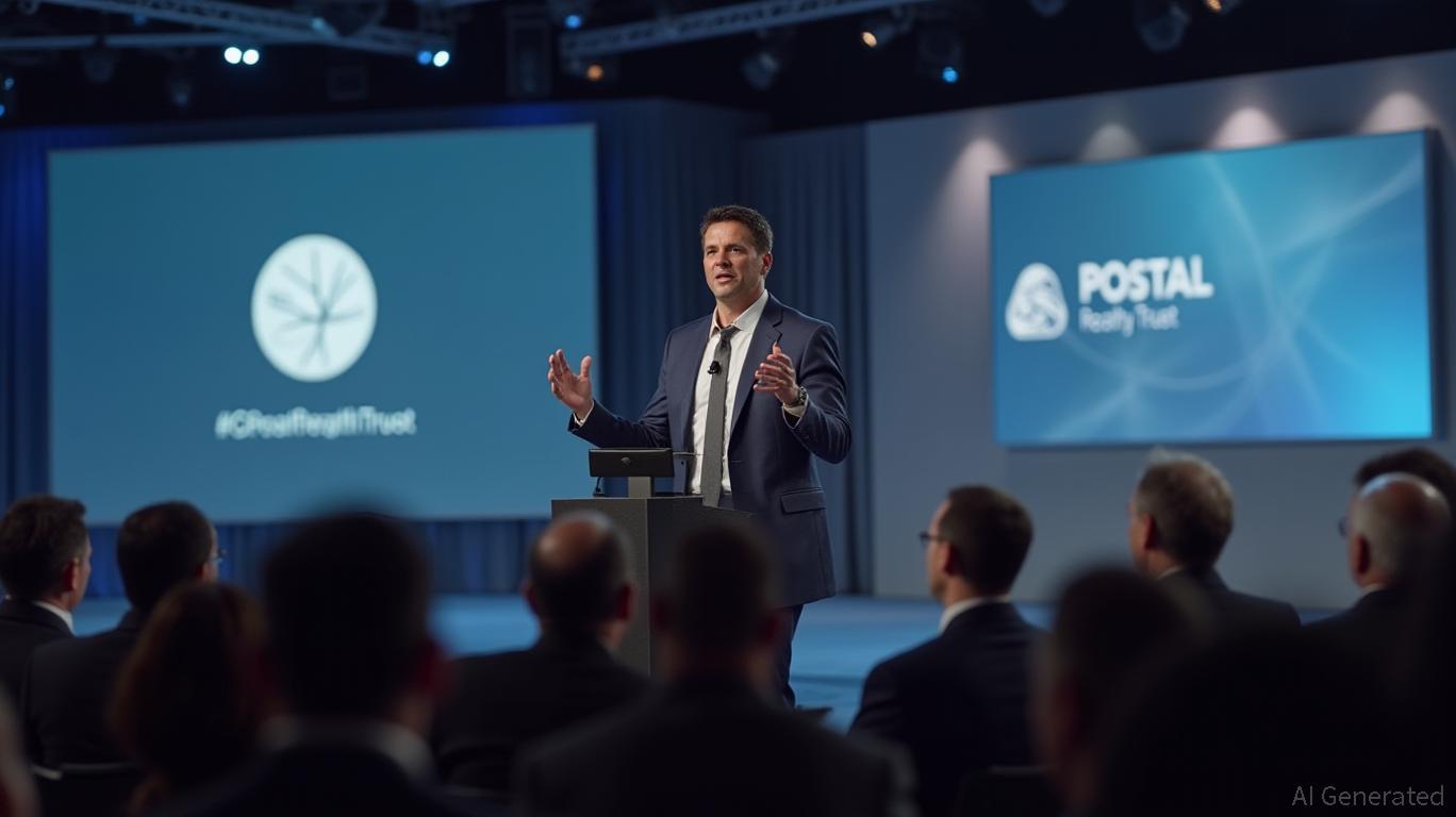 Postal Realty to Participate in NobleCon21 Conference and Nareit's REITworld: 2025 Annual Conference