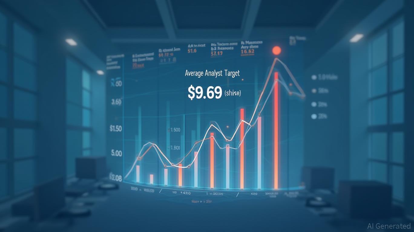 Enhabit Inc Surpasses Analyst Target Price of $9.50, Raising Questions About Future Valuation