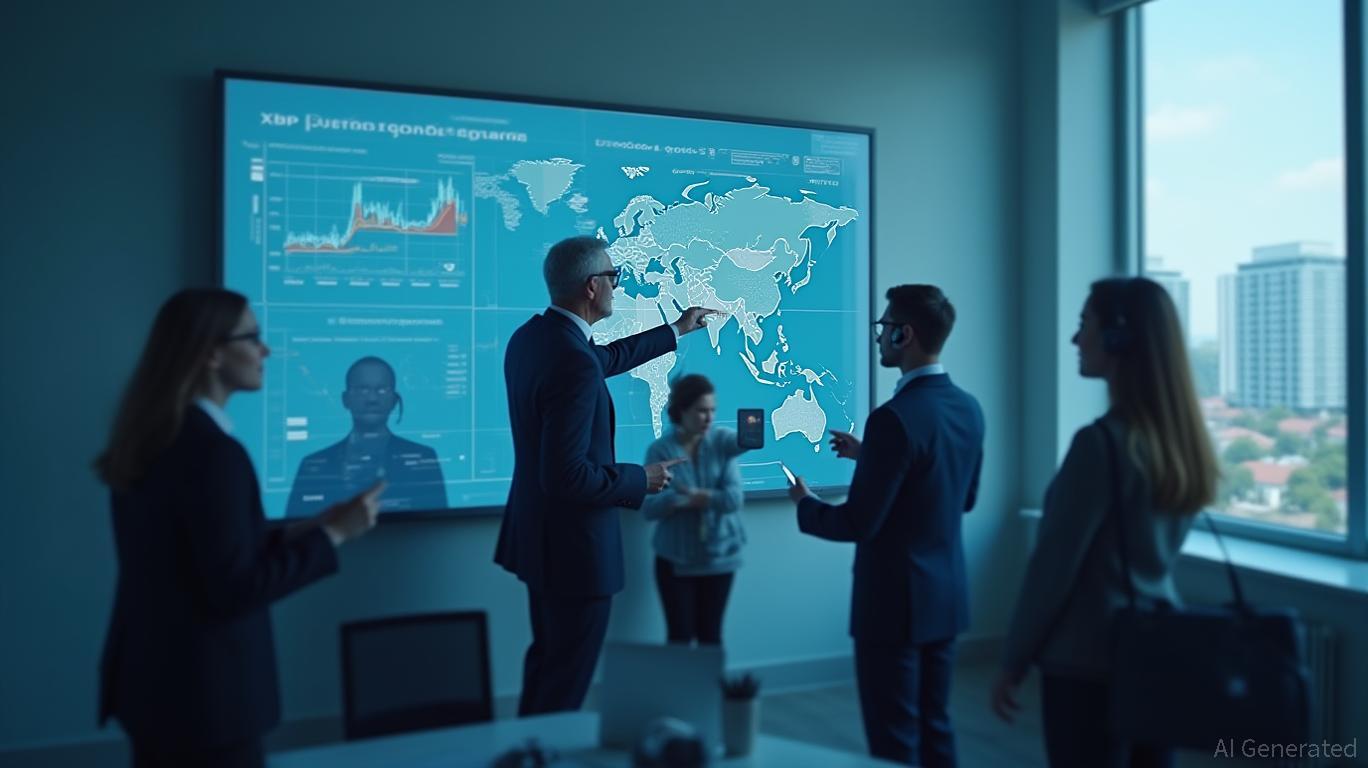 XBP Expands Public Sector Presence in Europe with New Partnership in Sweden