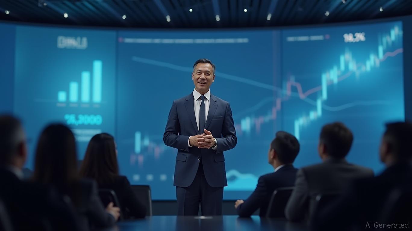 NewGen Reports Nine-Month 2025 Results with Improved Net Asset Value Per Share to $66.75