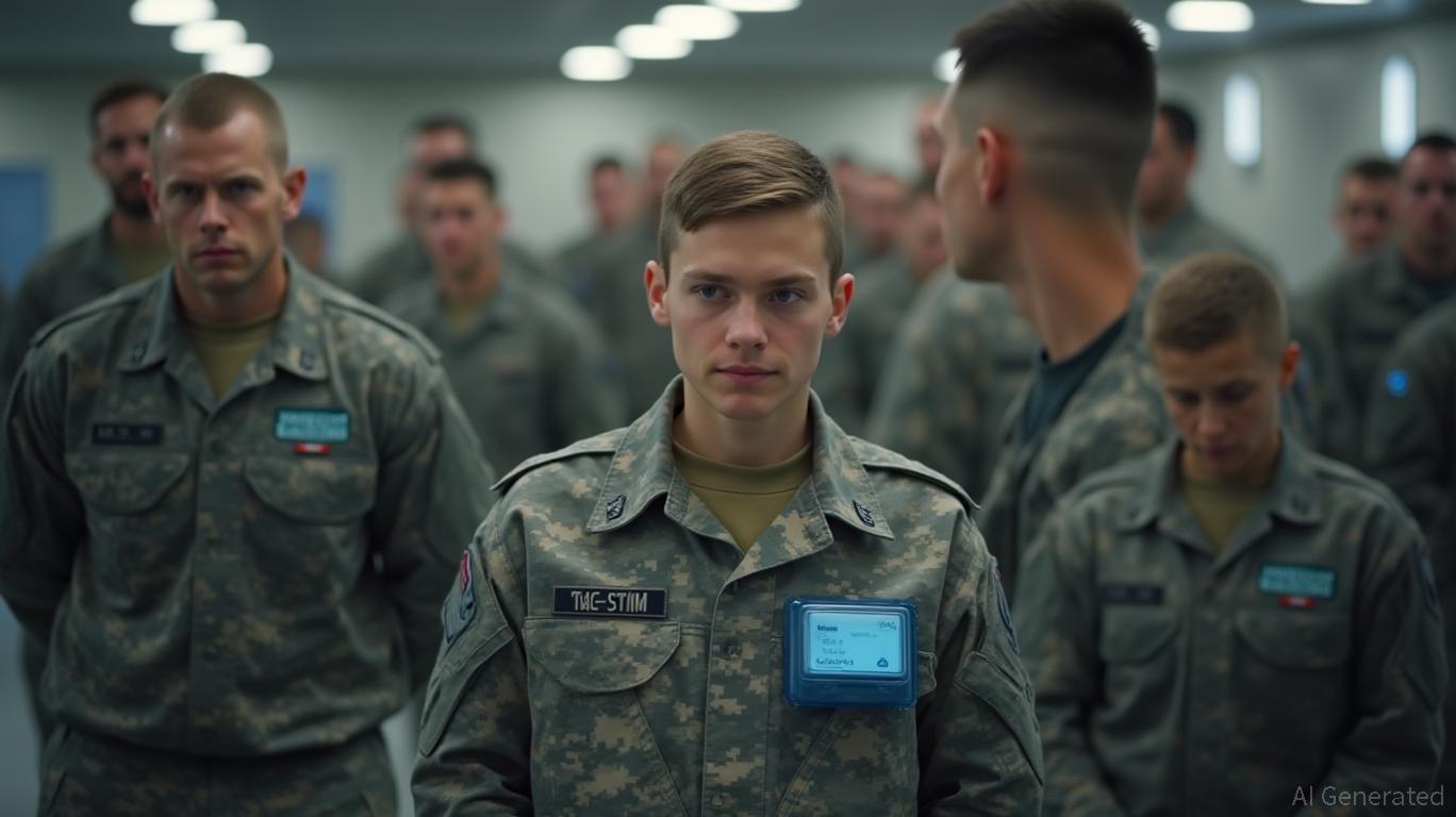 TAC-STIM Demonstrates Significant Performance Improvements in Active-Duty US Air Force Airmen