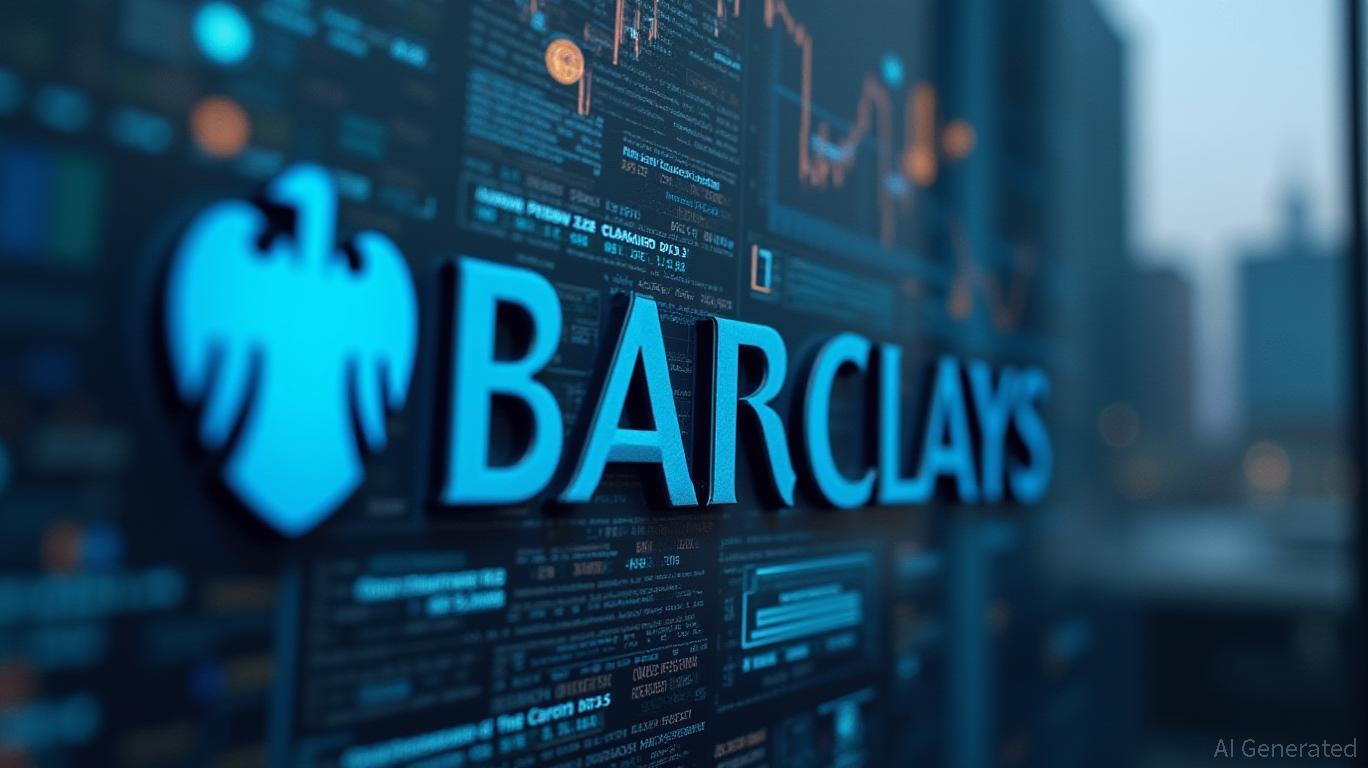 Barclays initiates Cushman & Wakefield coverage with Equal-Weight rating, $18 PT.