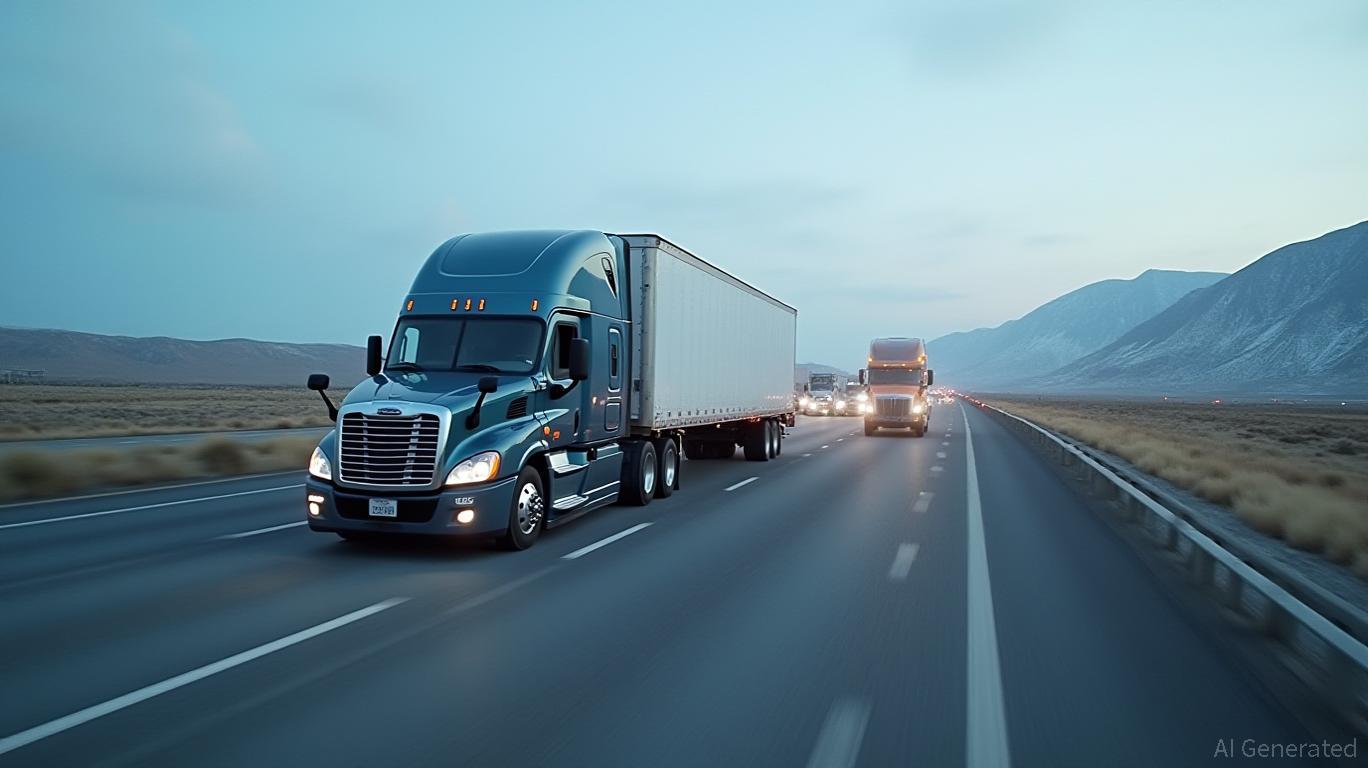 Innoviz Technologies Selected by Daimler Truck and Torc Robotics for LiDAR Partnership in Series Production of Level 4 Autonomous Trucks