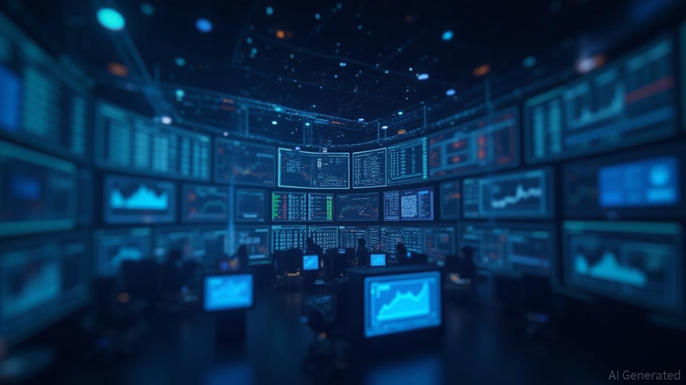 Eightco Holdings Value Ranking Jumps Amid Worldcoin Treasury Strategy