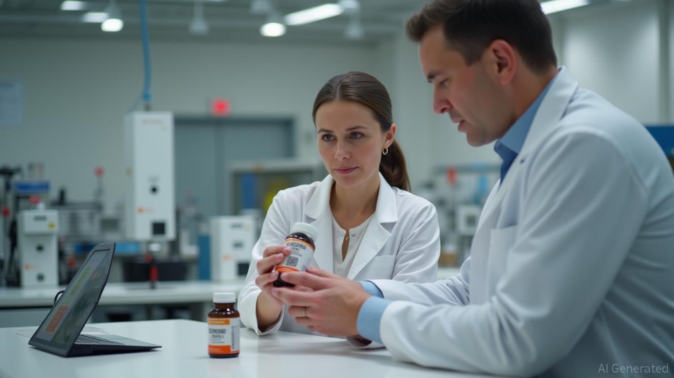 Functional Brands Inc. Announces P2i by Kirkman as First Prenatal Supplement to Align with FIGO Transparency Standards and Comply with California's SB 646 Law