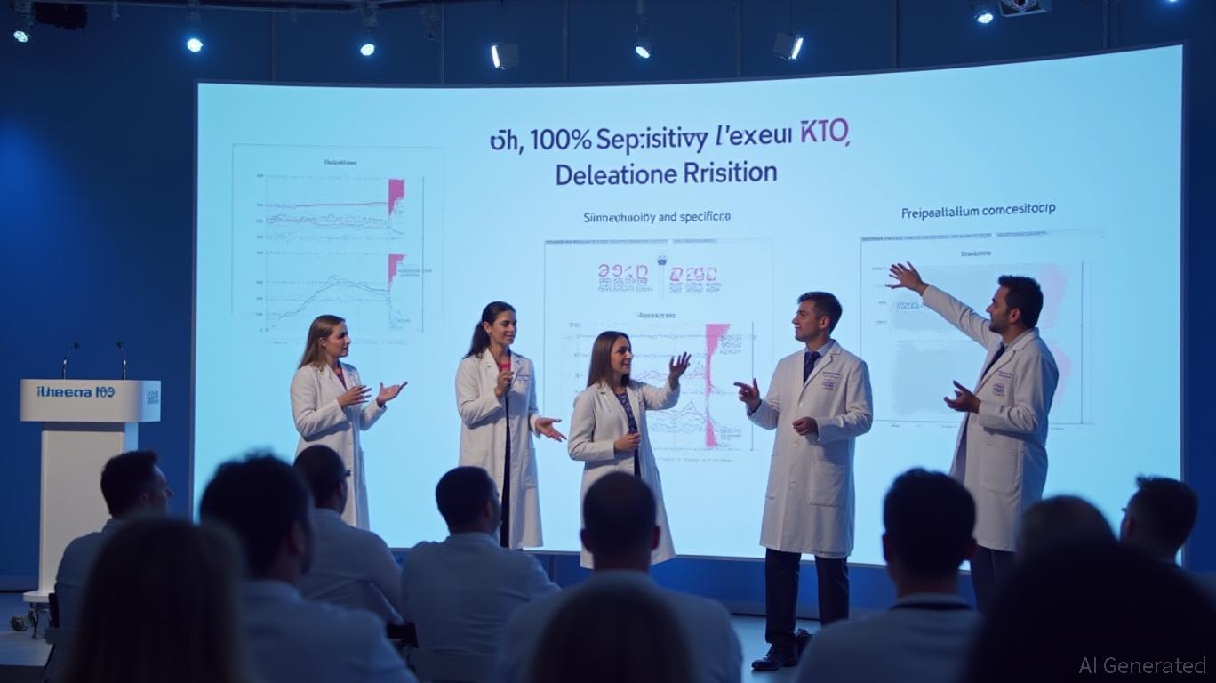 Natera to Present 12 Datasets Featuring Over 50,000 Patients at SABCS 2025