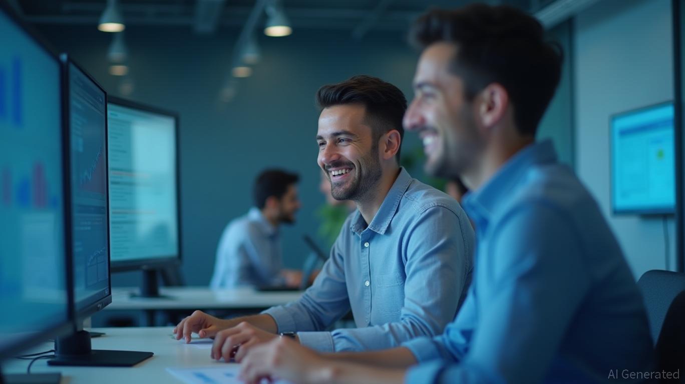 Aeries Technology's Consulting-Led Automation Practice Boosts Efficiency for Digital Enterprise Platform Provider