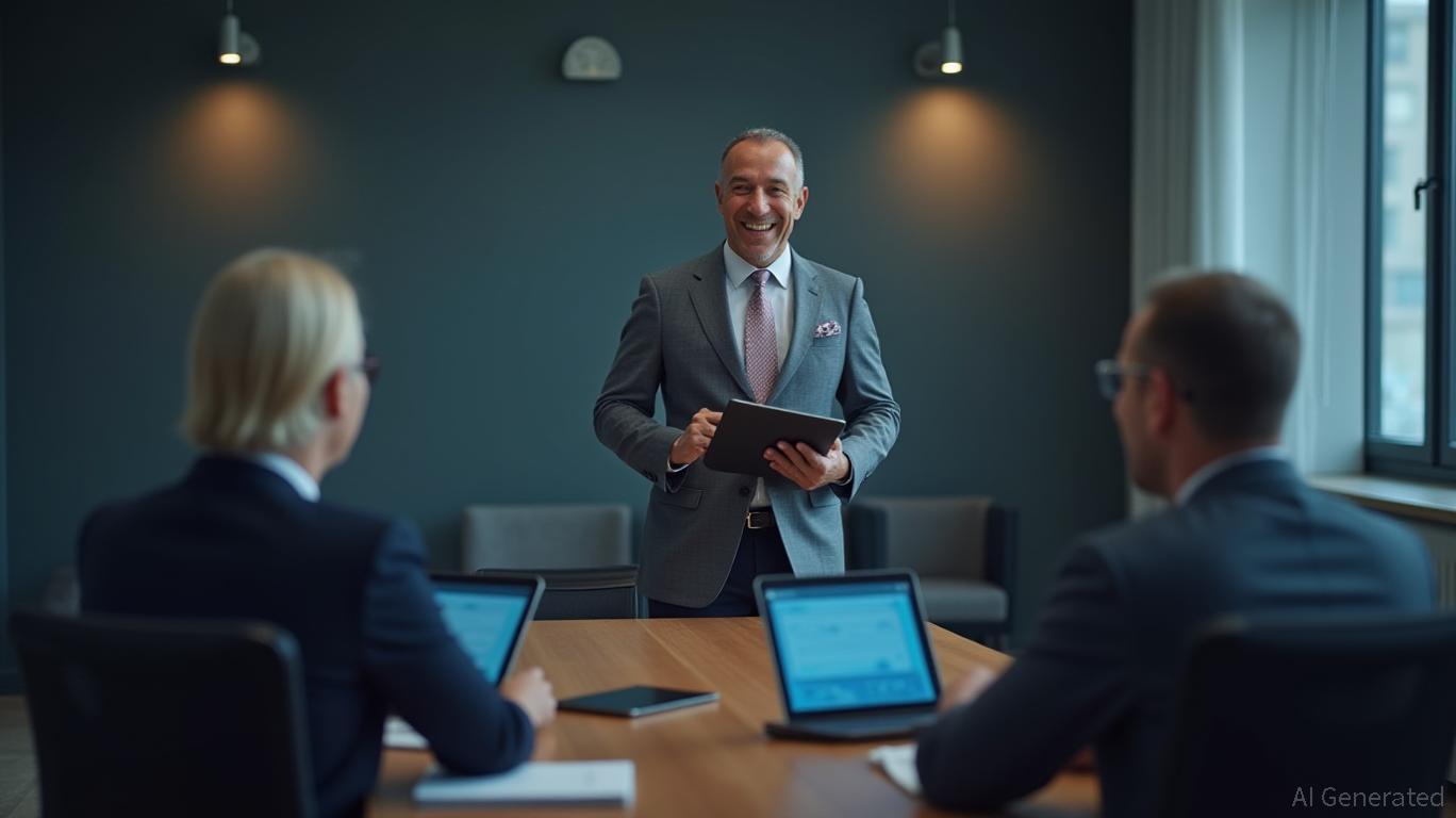 Brown & Brown Q3 Results Fail to Shift Barclays’ Equal Weight Rating