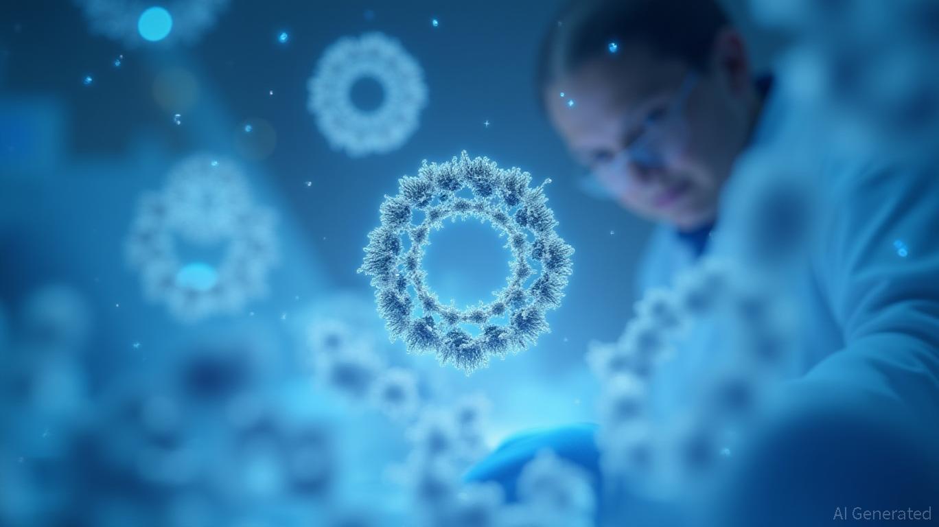 Amgen Revolutionizes Drug Discovery with AI and Generative Biology