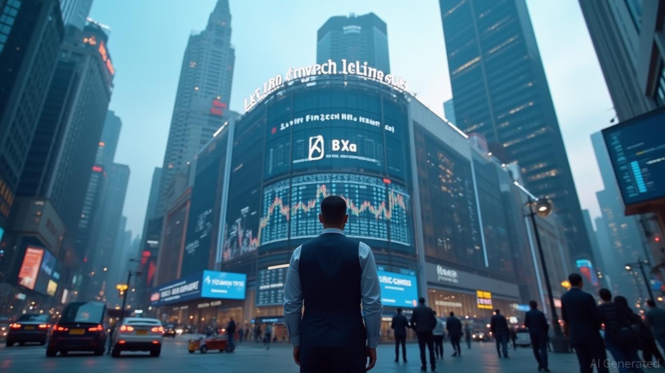 LexinFintech's Latest Earnings: Mixed Bag Amid Regulatory Changes