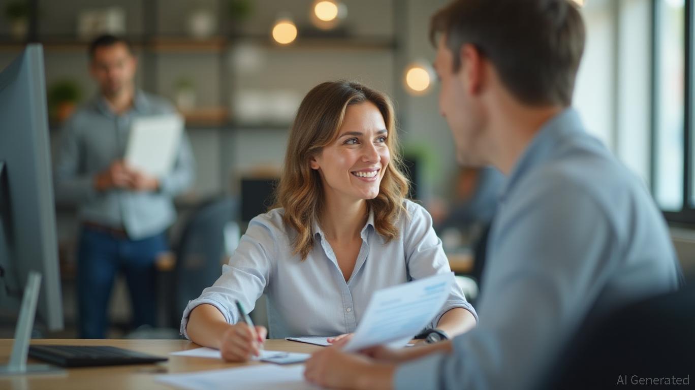 Paychex Reports Modest Increase in Small Business Employment Growth in November