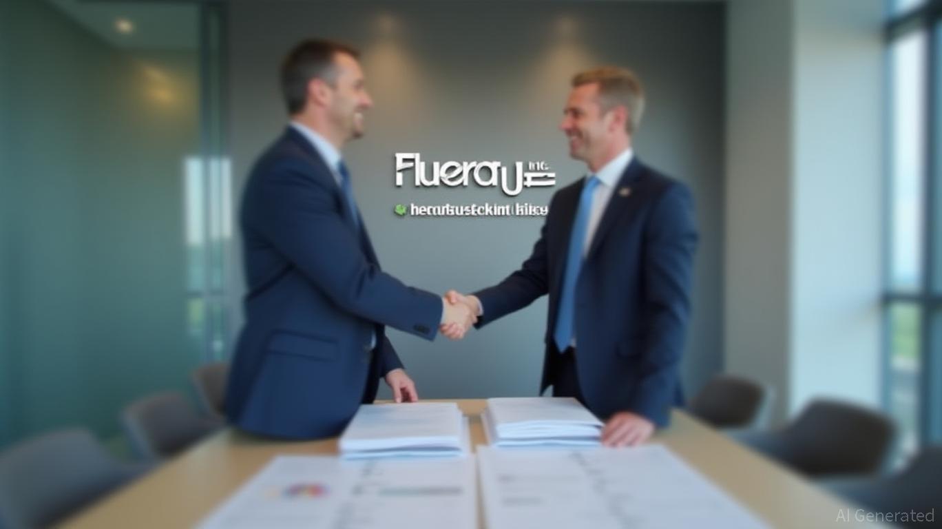 Fluent Inc. Secures $30 Million Financing Facility with Bay View Funding.