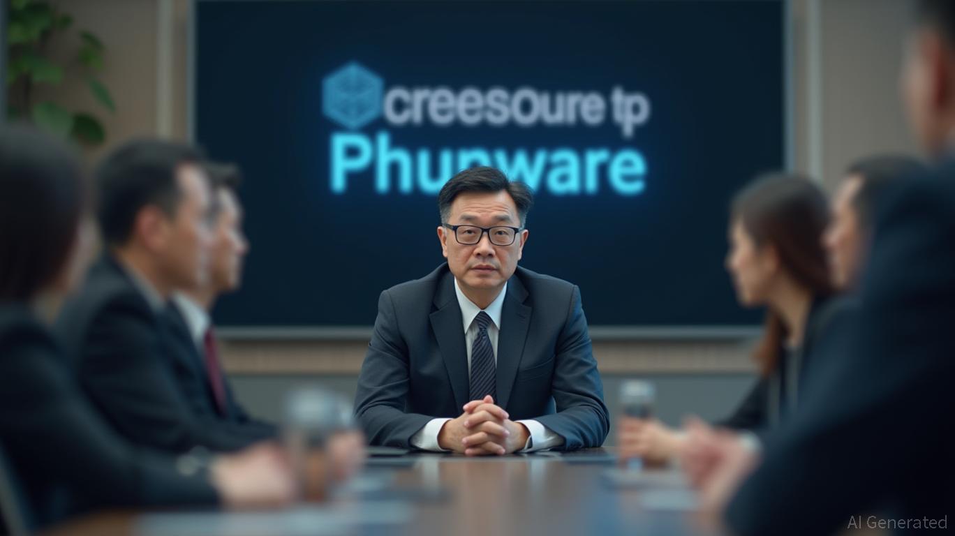 Phunware Announces Elliot Han as Chairperson of the Board of Directors.