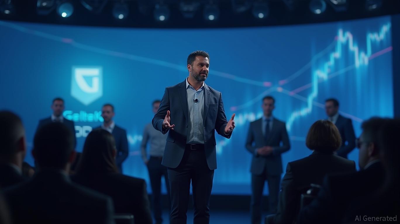 ECGI Advances Mortgage AI and Tokenization Strategy Amid RezyFi Acquisition Nears Completion