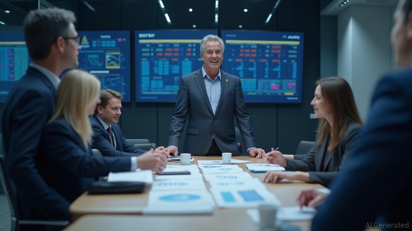 Exploring Best Buy's Conservative Accounting: A Closer Look at Soft Earnings