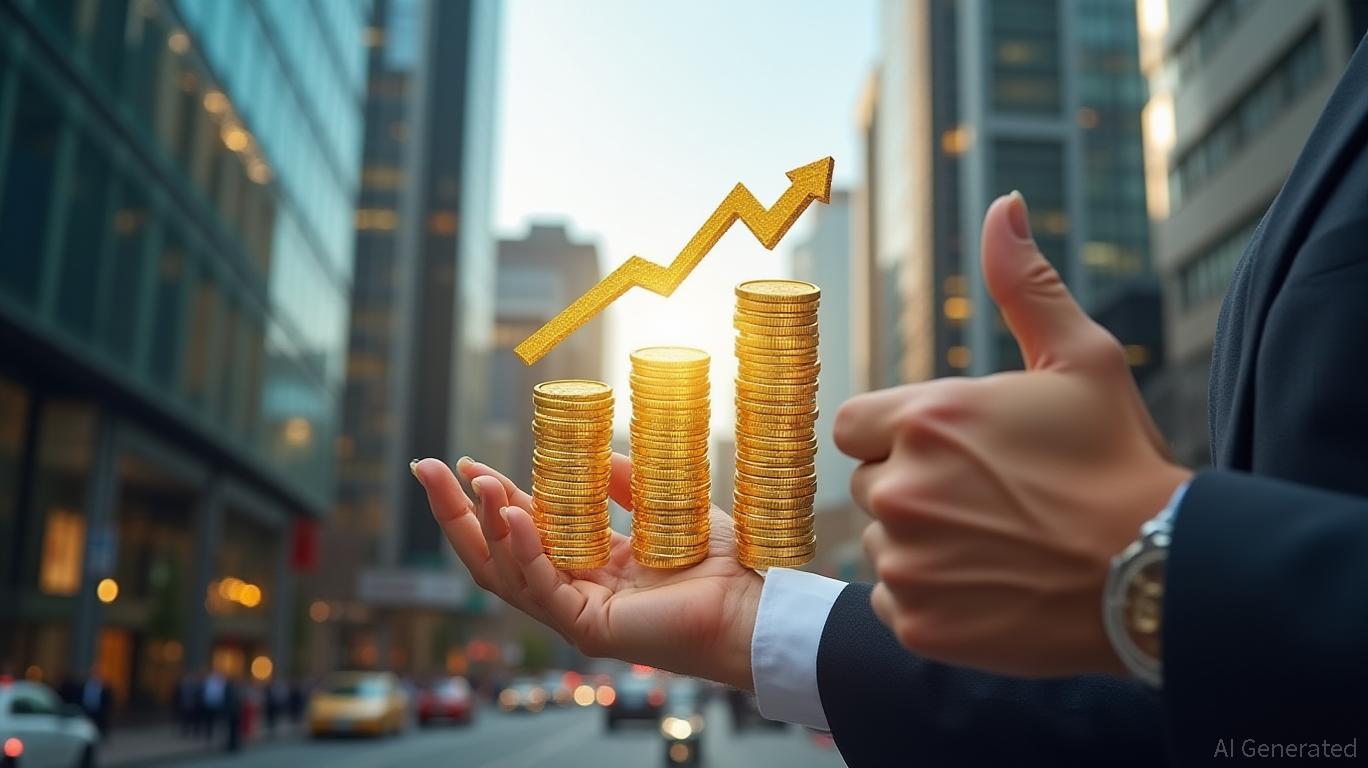 AngloGold Ashanti Shares Soar 48.89% Since Last Buy Rating